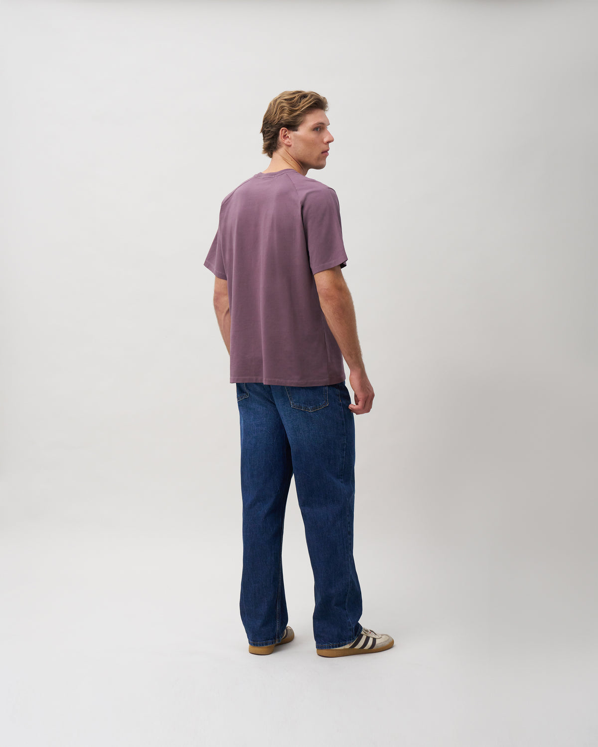 Rhythm T-Shirt Men "Icon"