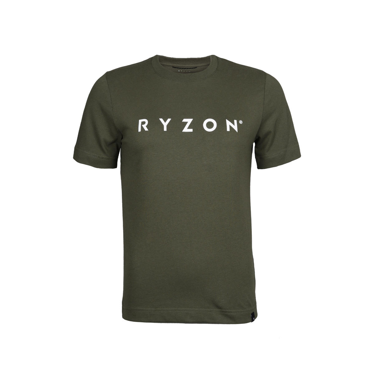 Rhythm T-Shirt Women "Typelogo"