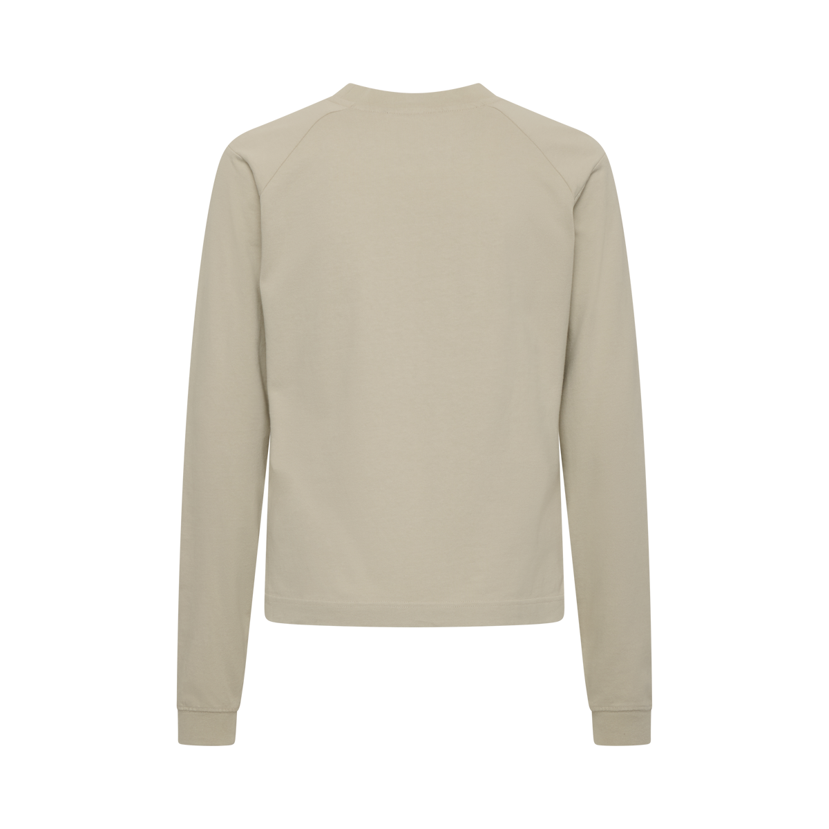 Rhythm Longsleeve T-Shirt Women