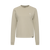 Rhythm Longsleeve T-Shirt Women Pistachio Cream
