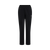 Rhythm Leisure Pants Women Knight Black