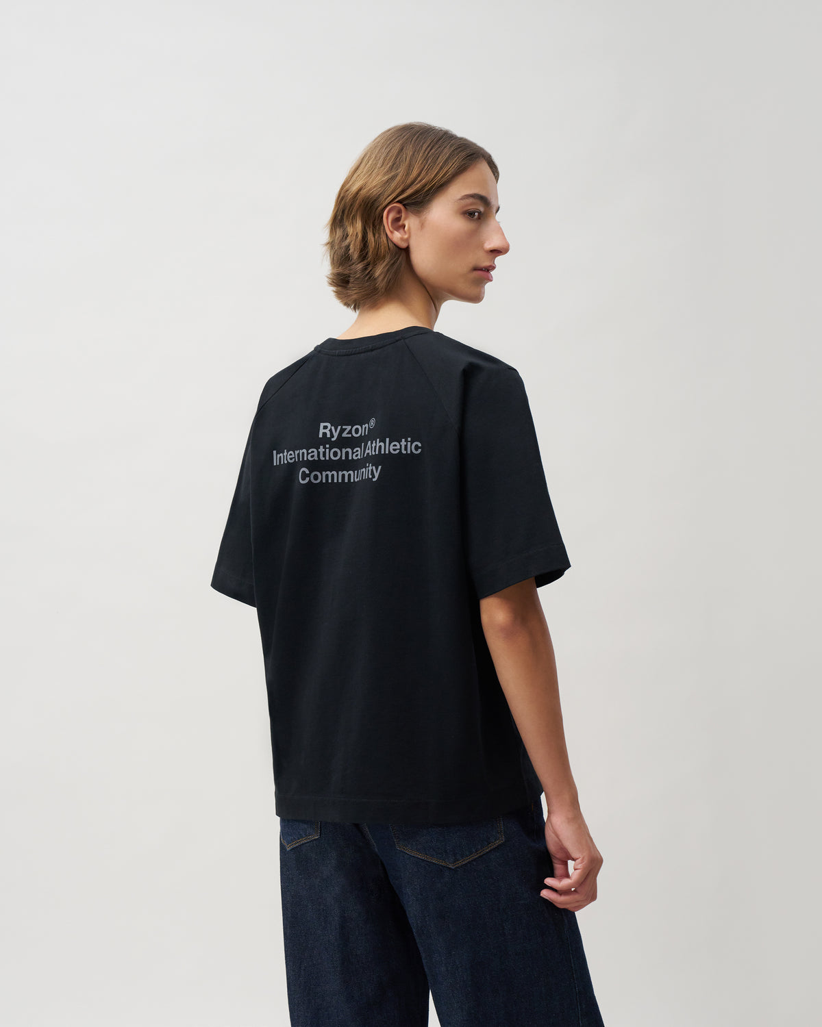 Rhythm Sunday T-Shirt Women "Community"