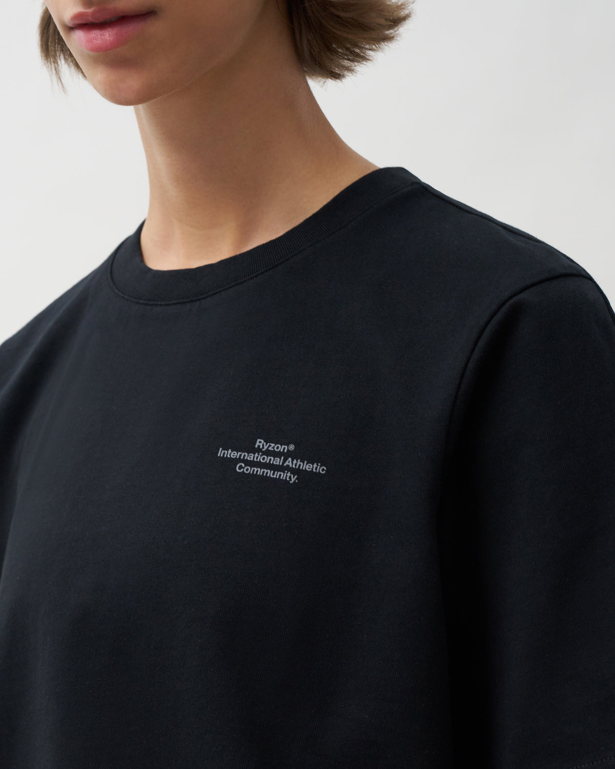 Rhythm Sunday T-Shirt Women "Community"