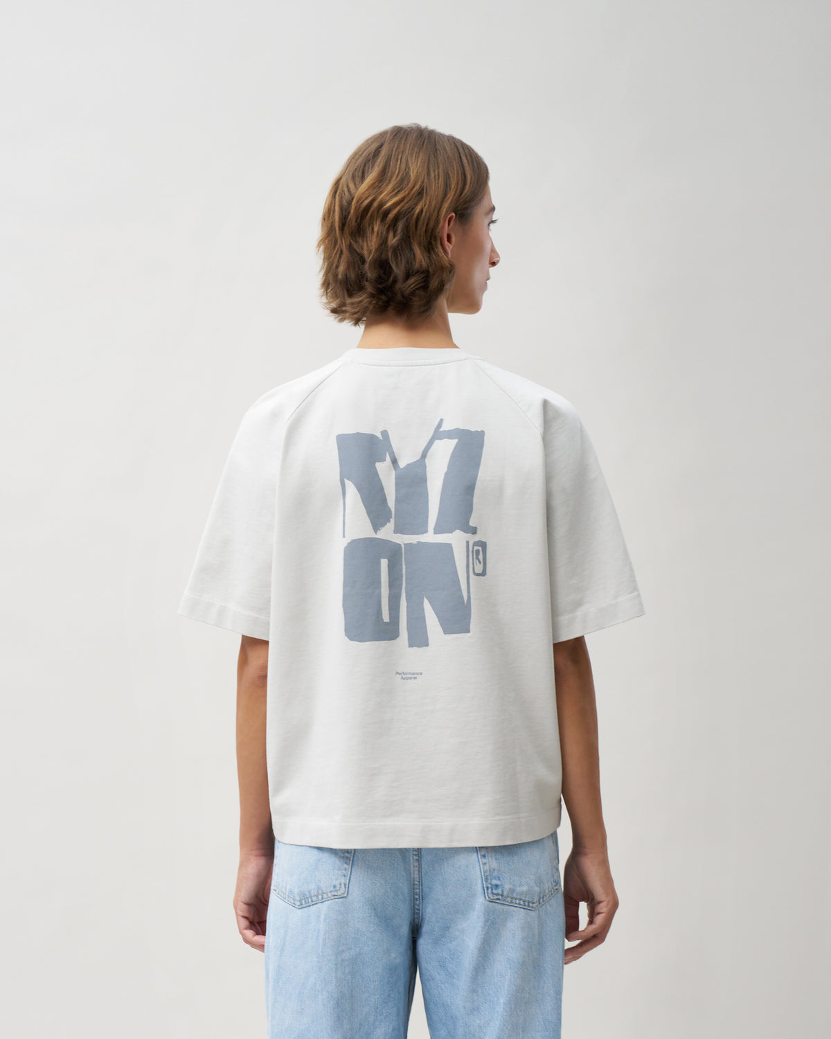 Rhythm Sunday T-Shirt Women "Element"