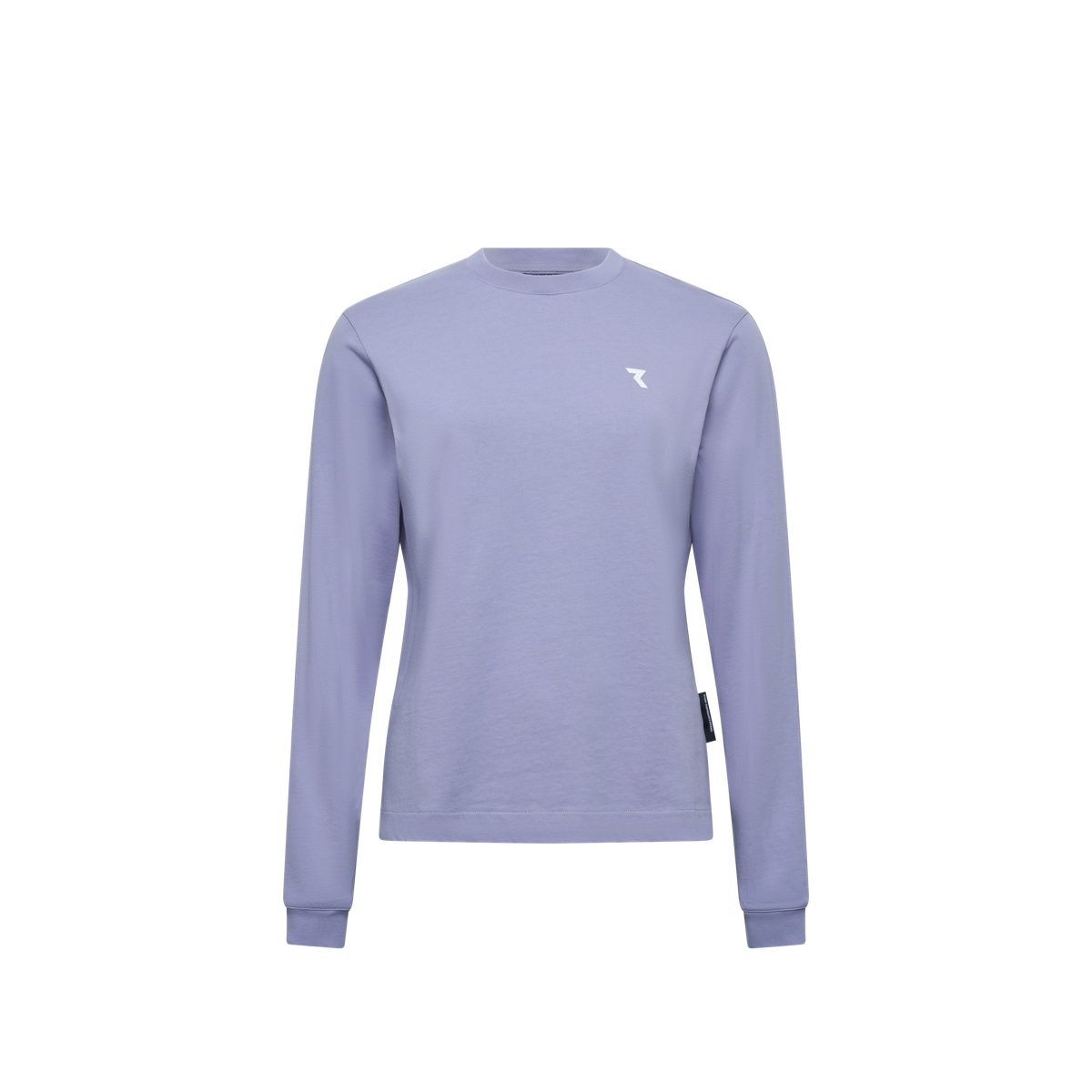 Rhythm Longsleeve T-Shirt Women "Icon"