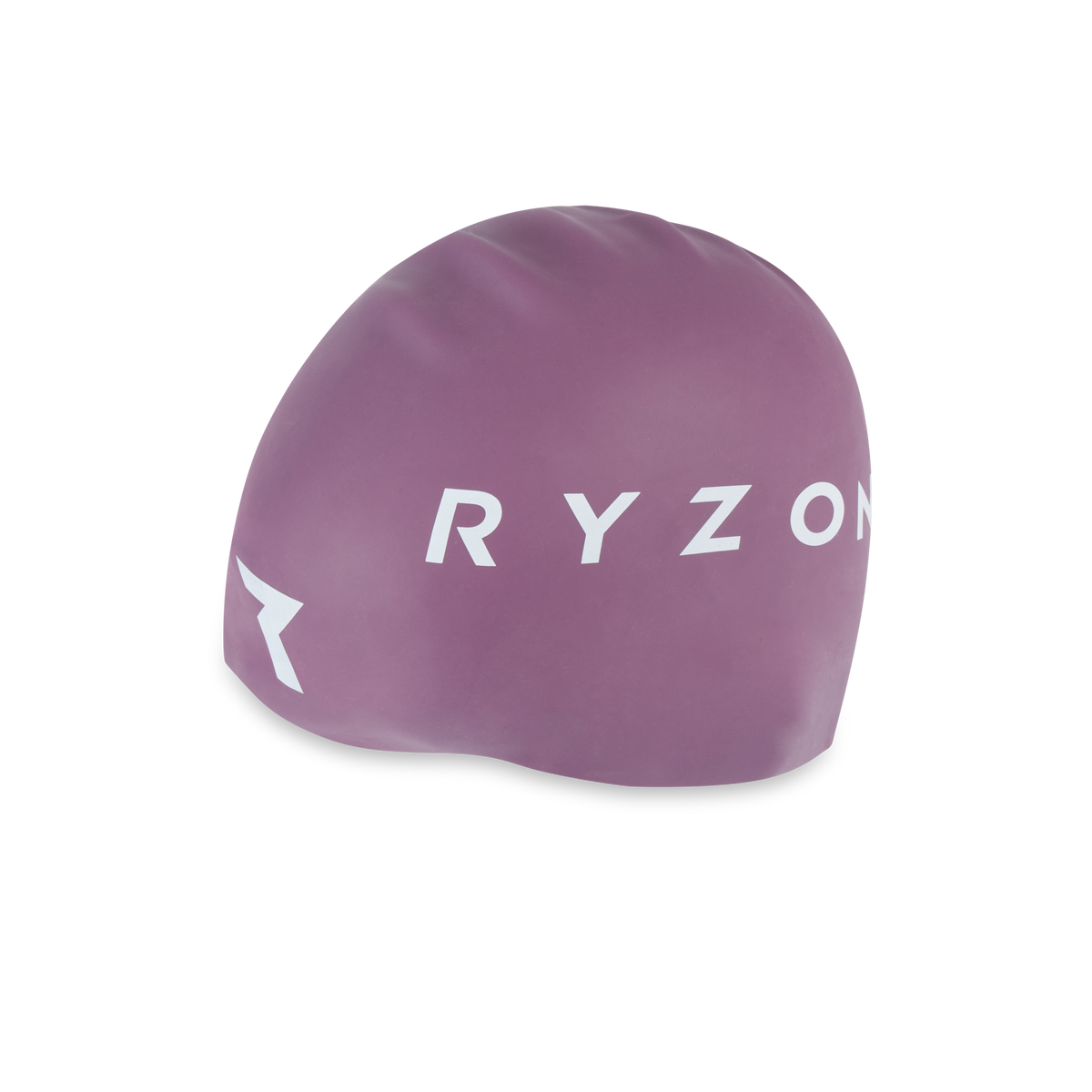 Afire Swim Cap