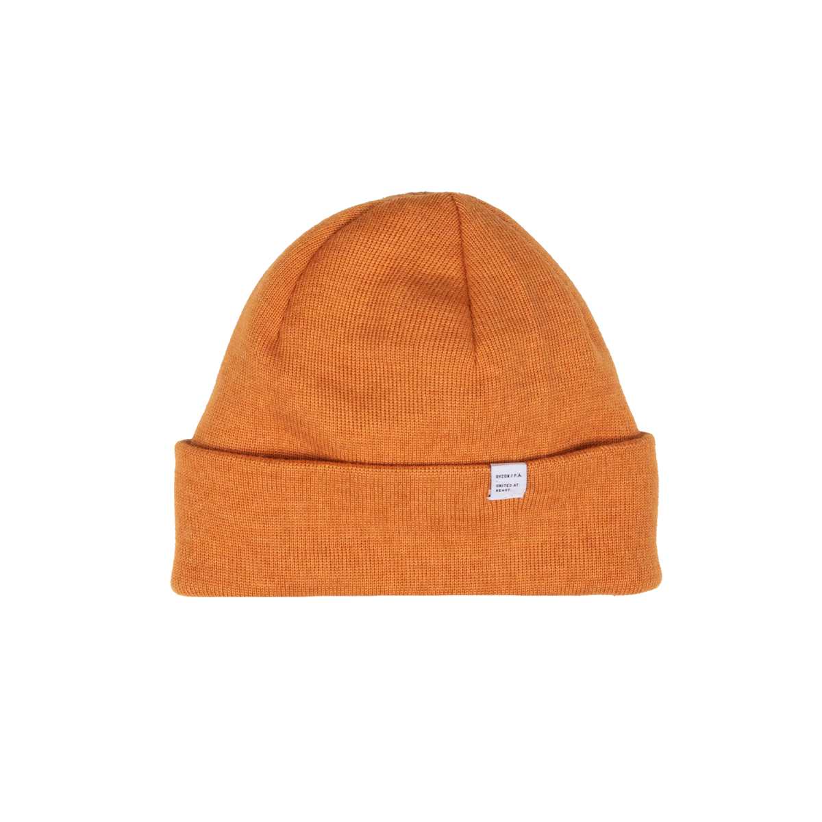 Recharged Aura Fine Merino Short Beanie