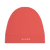 Aura Functional Beanie Soaked Red