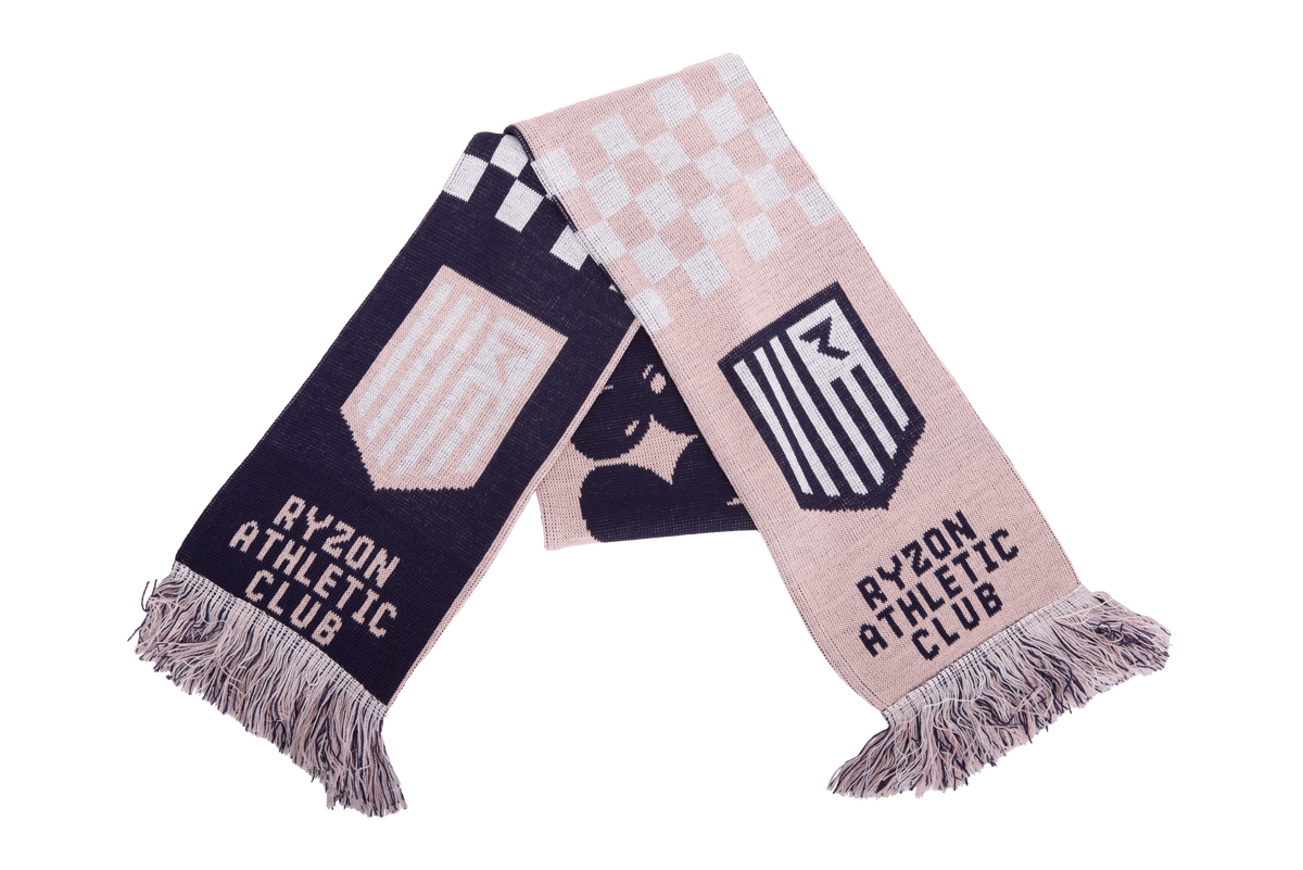 Rick Zabel Scarf