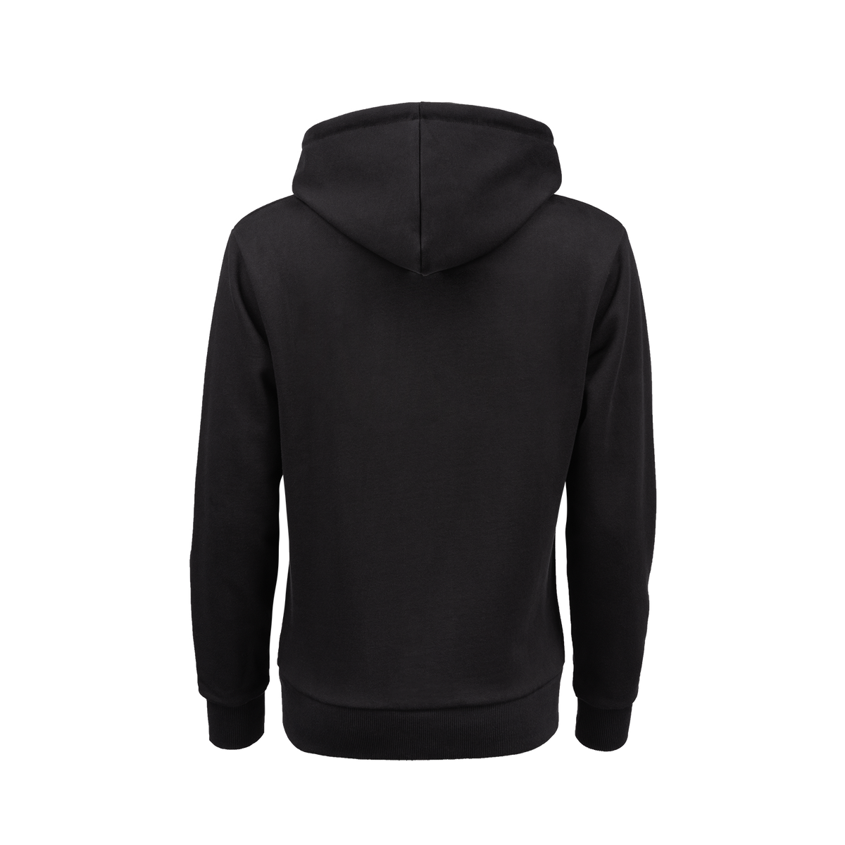 Rhythm Unisex Hooded Sweater "Icon"