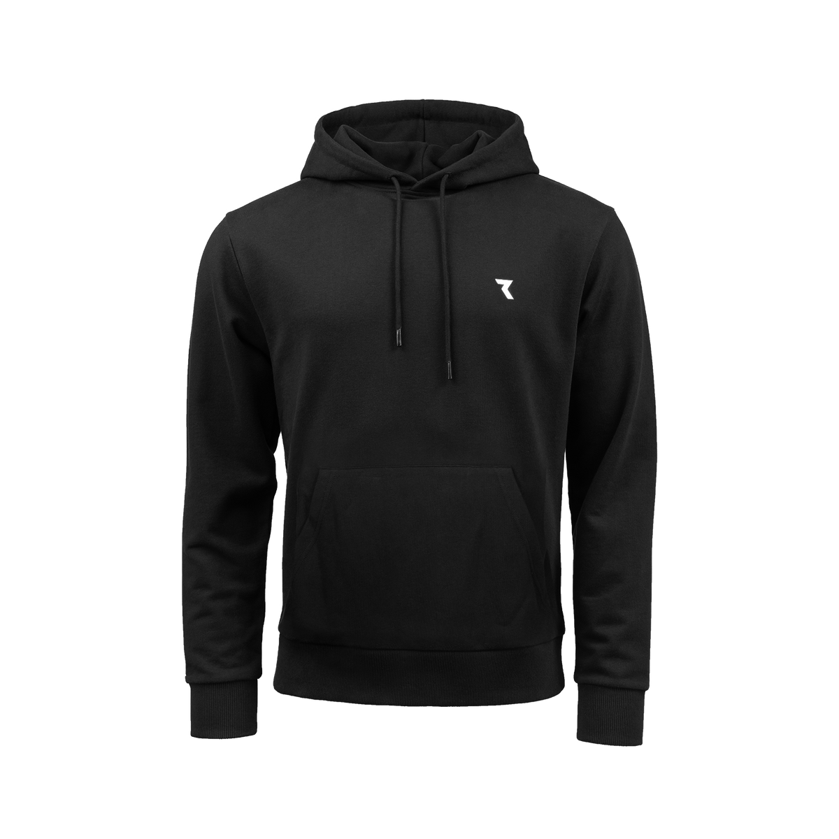 Rhythm Unisex Hooded Sweater "Icon"