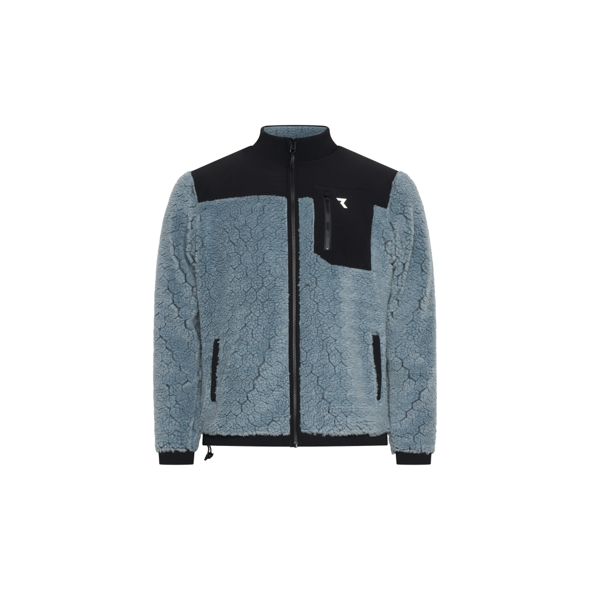 Aethera Thermal Fleece Jacket