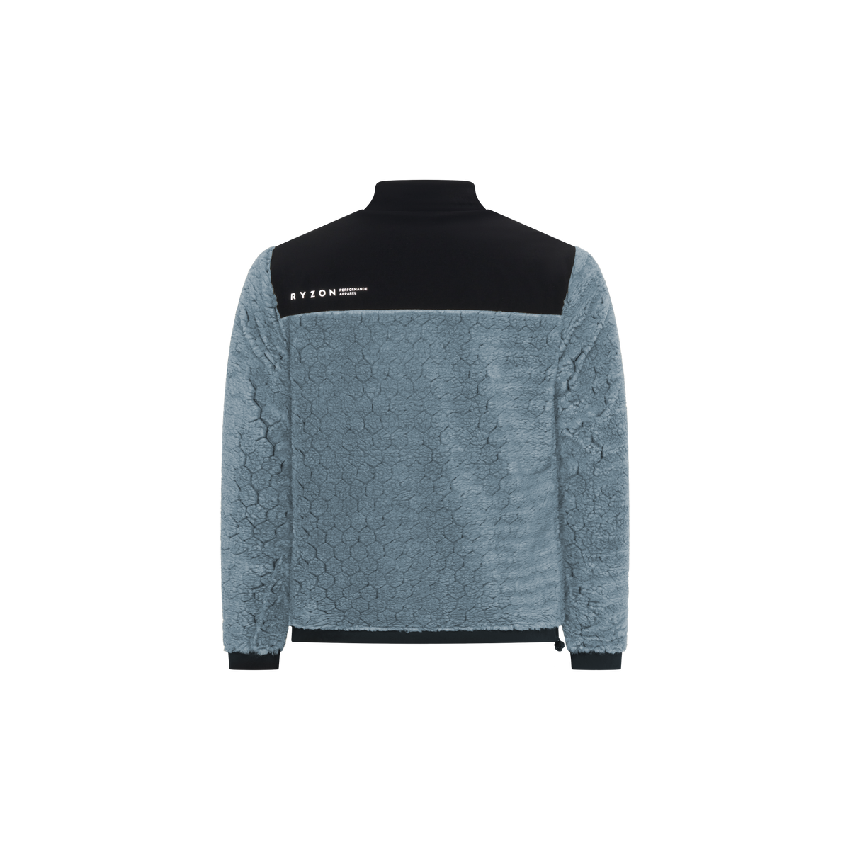Aethera Thermal Fleece Jacket