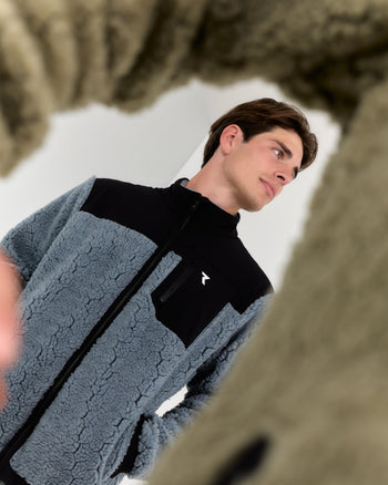 Lookbook Aethera Thermal Fleece Jacket 39