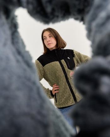 Lookbook Aethera Thermal Fleece Jacket 41