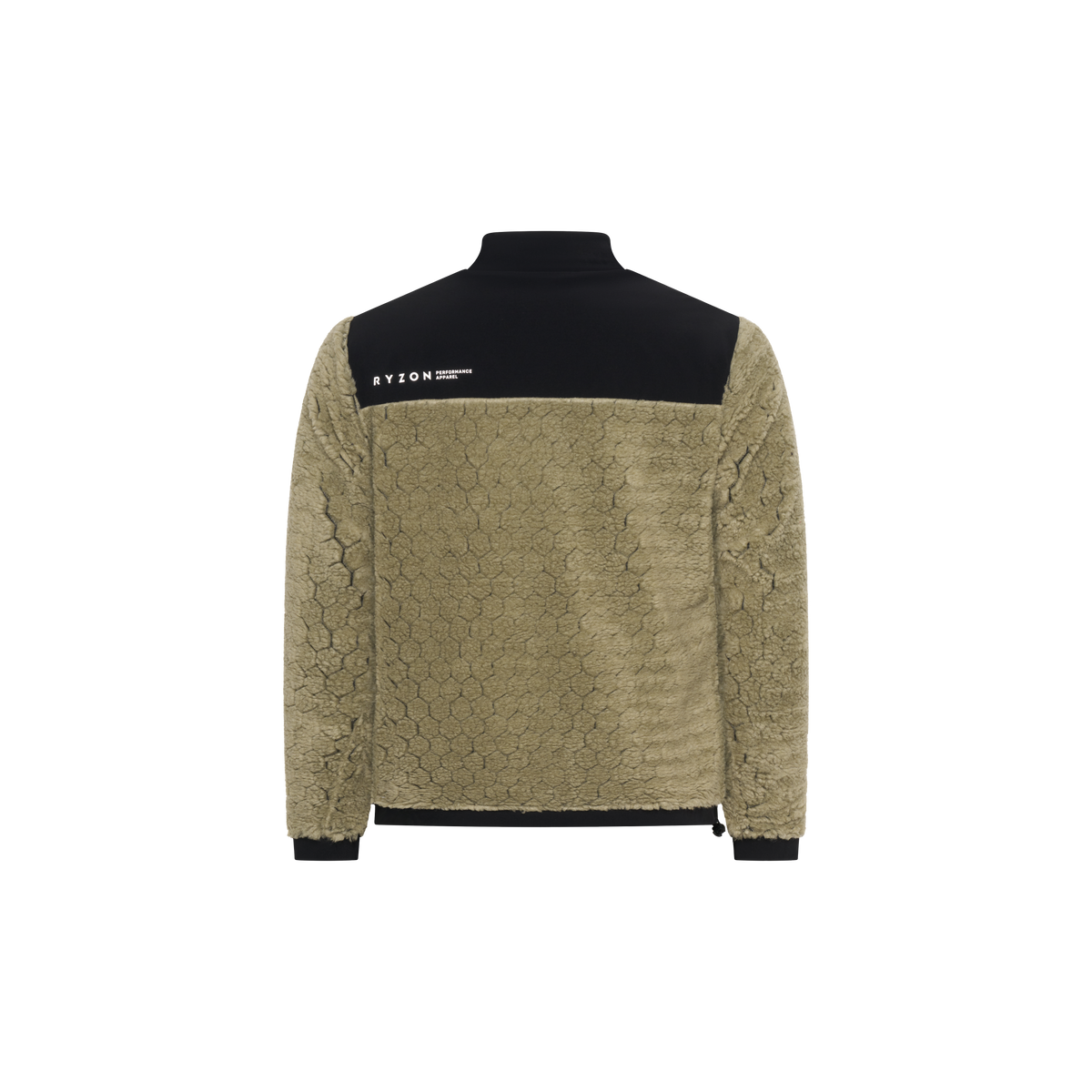 Aethera Thermal Fleece Jacket