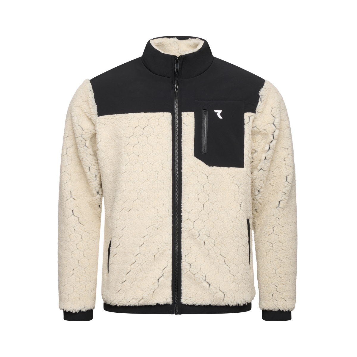 Aethera Thermal Fleece Jacket