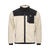 Aethera Thermal Fleece Jacket Clouded Dune / Knight Black
