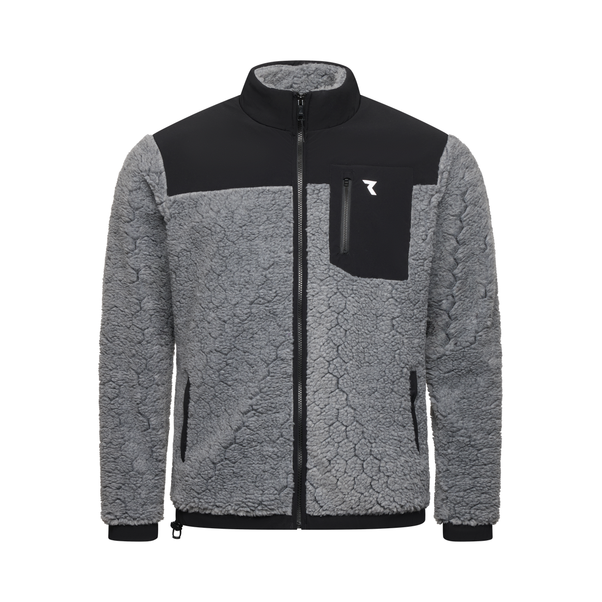 Aethera Thermal Fleece Jacket