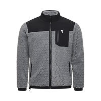 Grey Shade / Knight Black