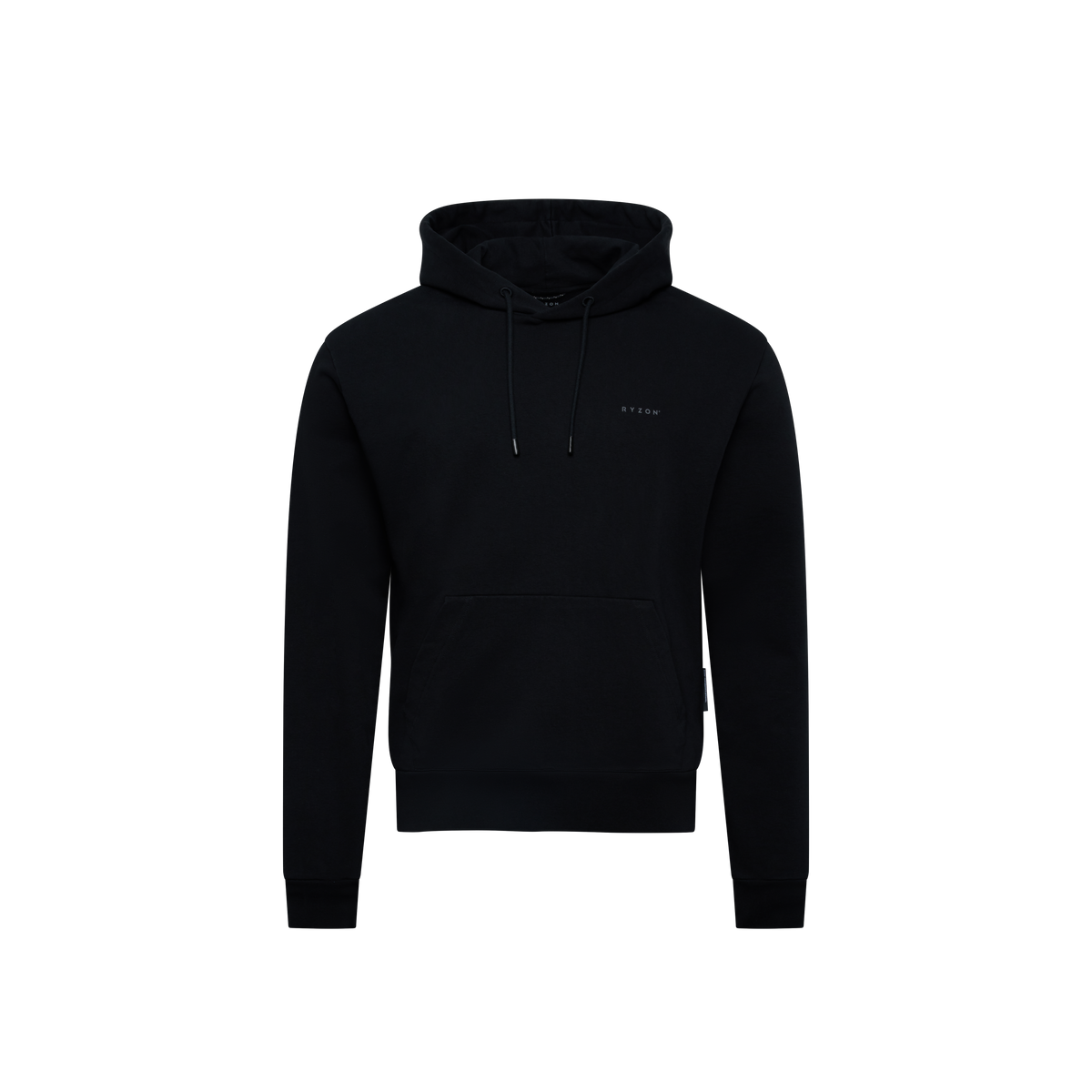 Rhythm Hooded Sweater Men "Solid"