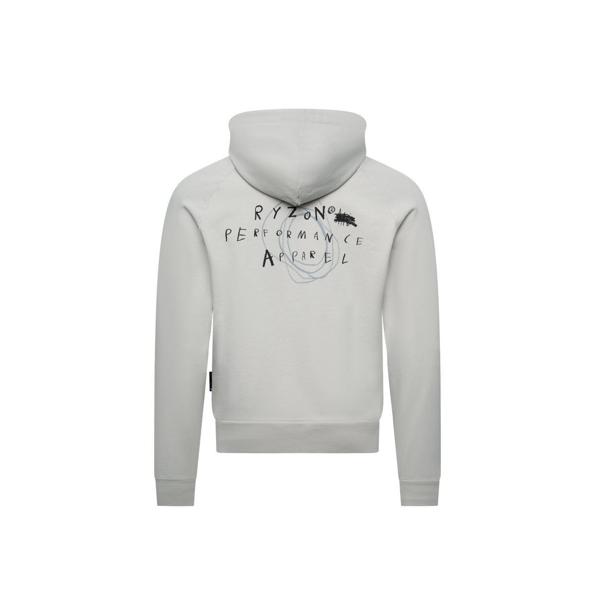 Creators of Tomorrow Hooded Sweater Men