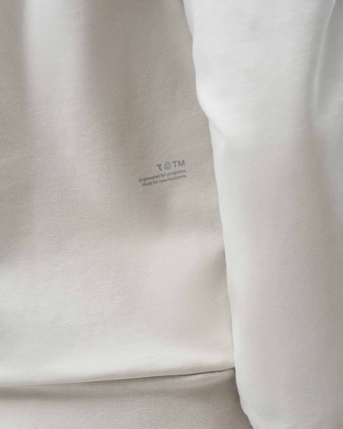 Rhythm Crewneck Women "Solid"