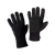 Radius Cycling Insulated Gloves Knight Black