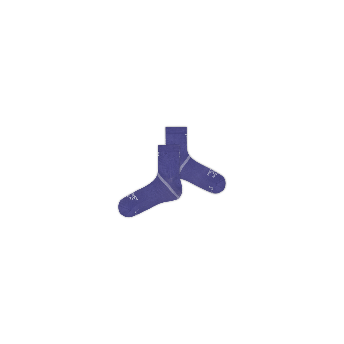 Trace Running Socks