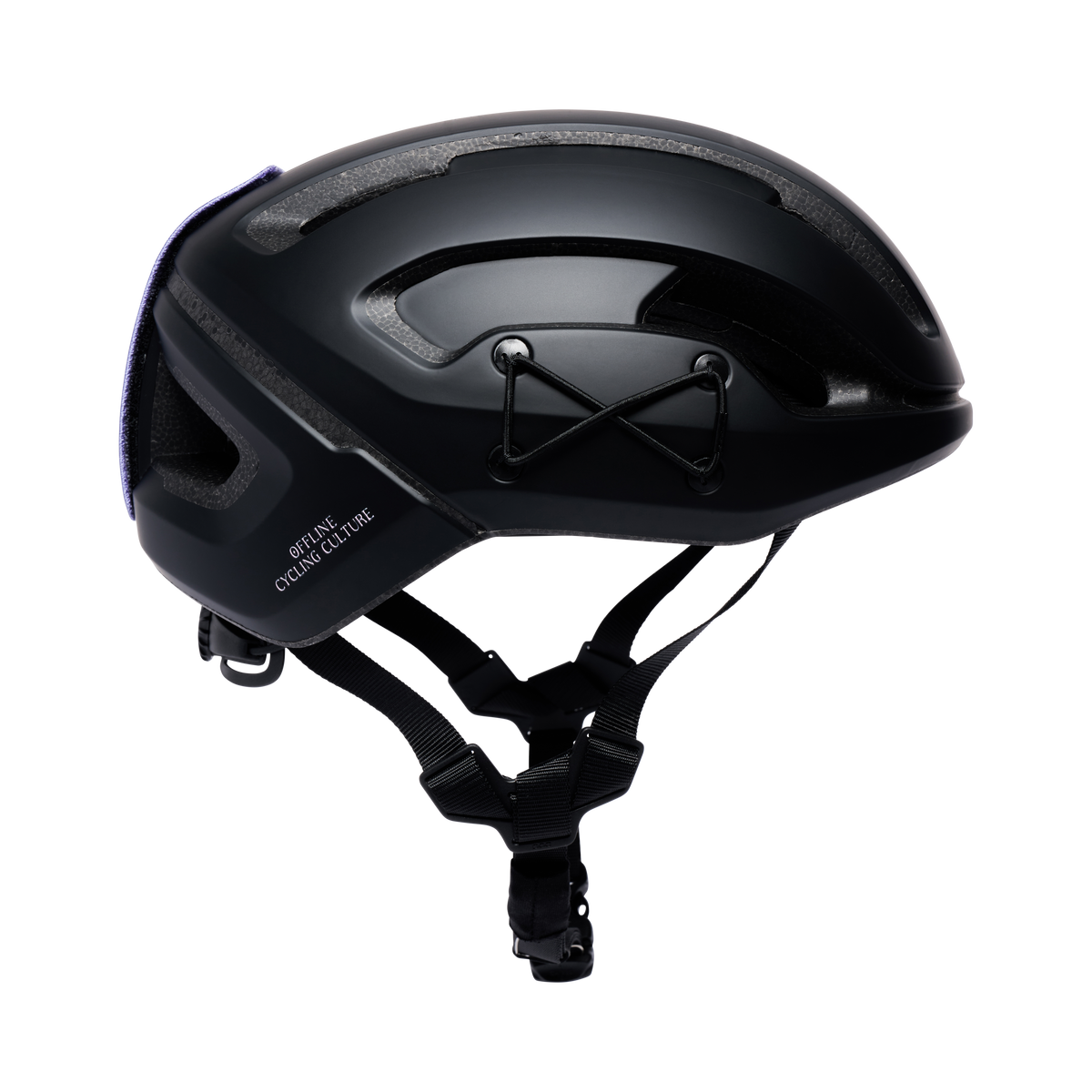 Off Grid RYZON x POC Omne Ultra MIPS Gravel Cycling Helmet