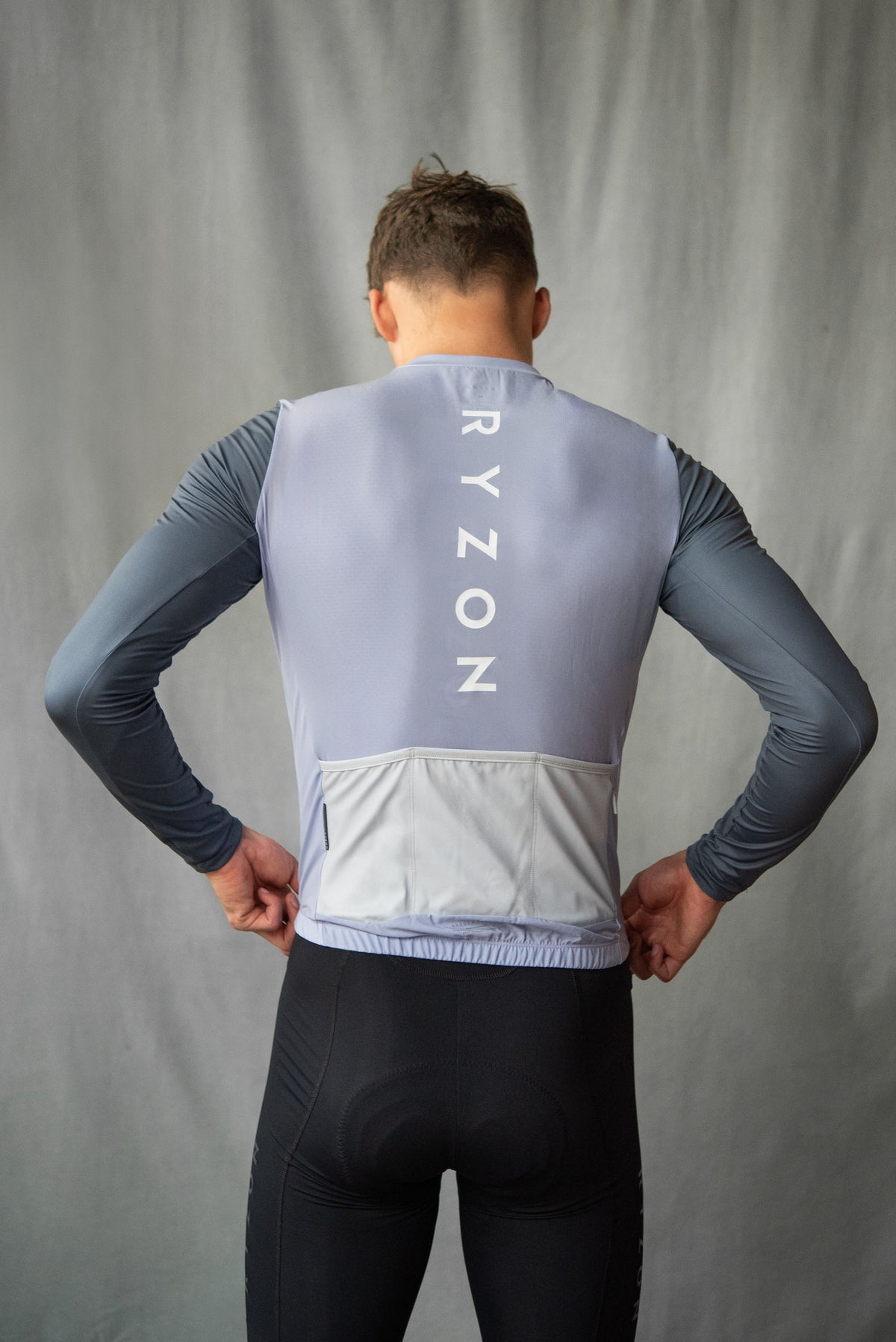 rennradklamotten ryzon