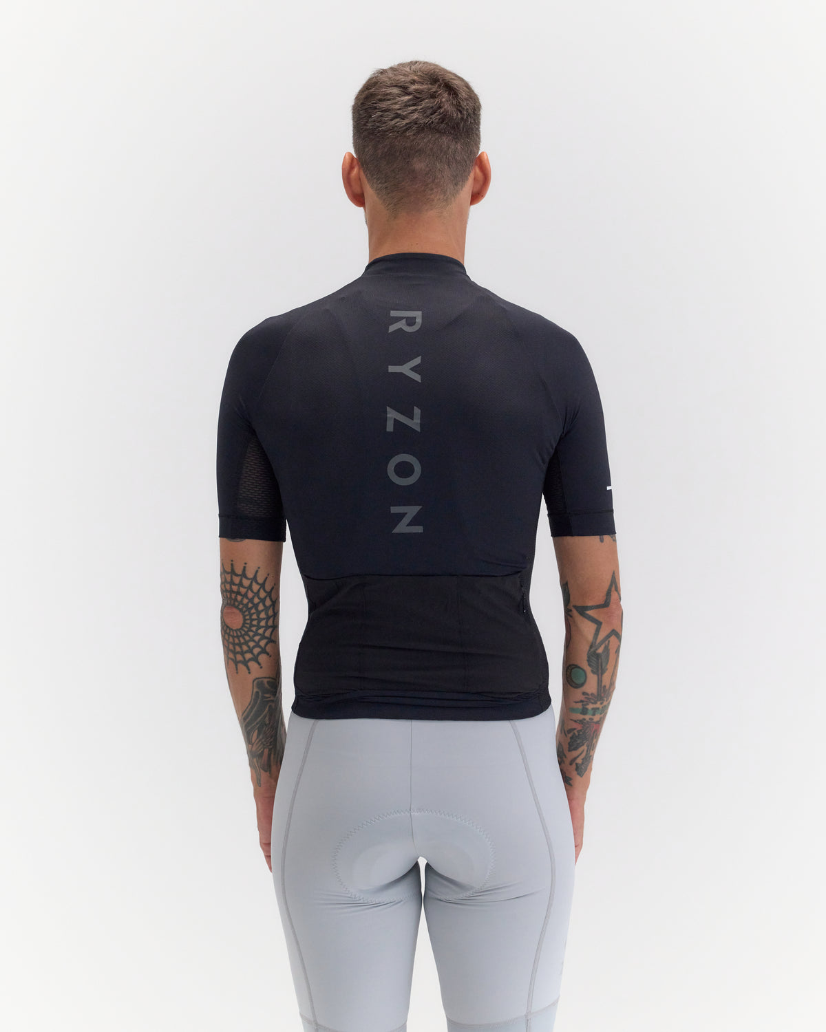 Signature Cycling AirFlow Jersey Men