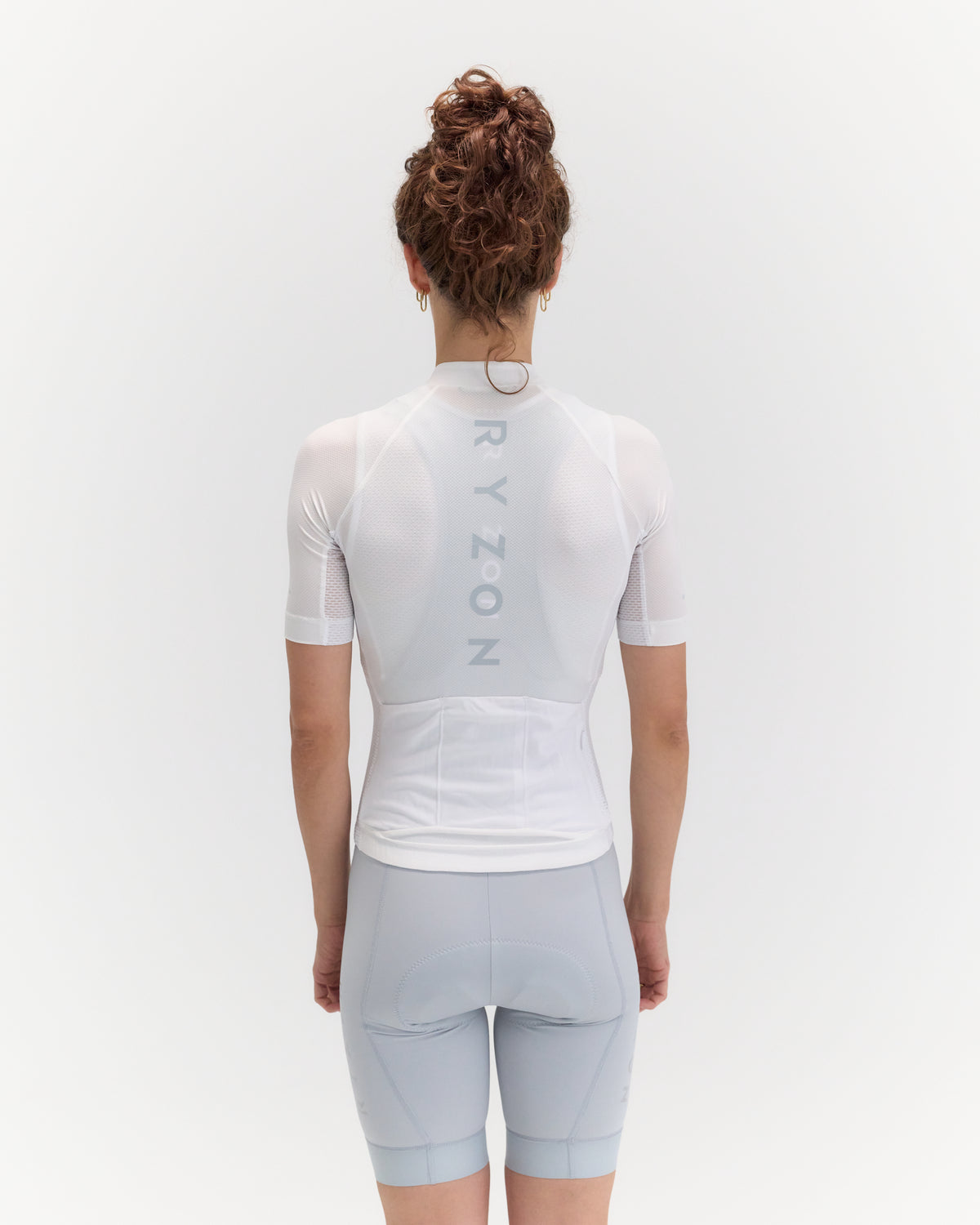 Signature Cycling AirFlow Jersey Women