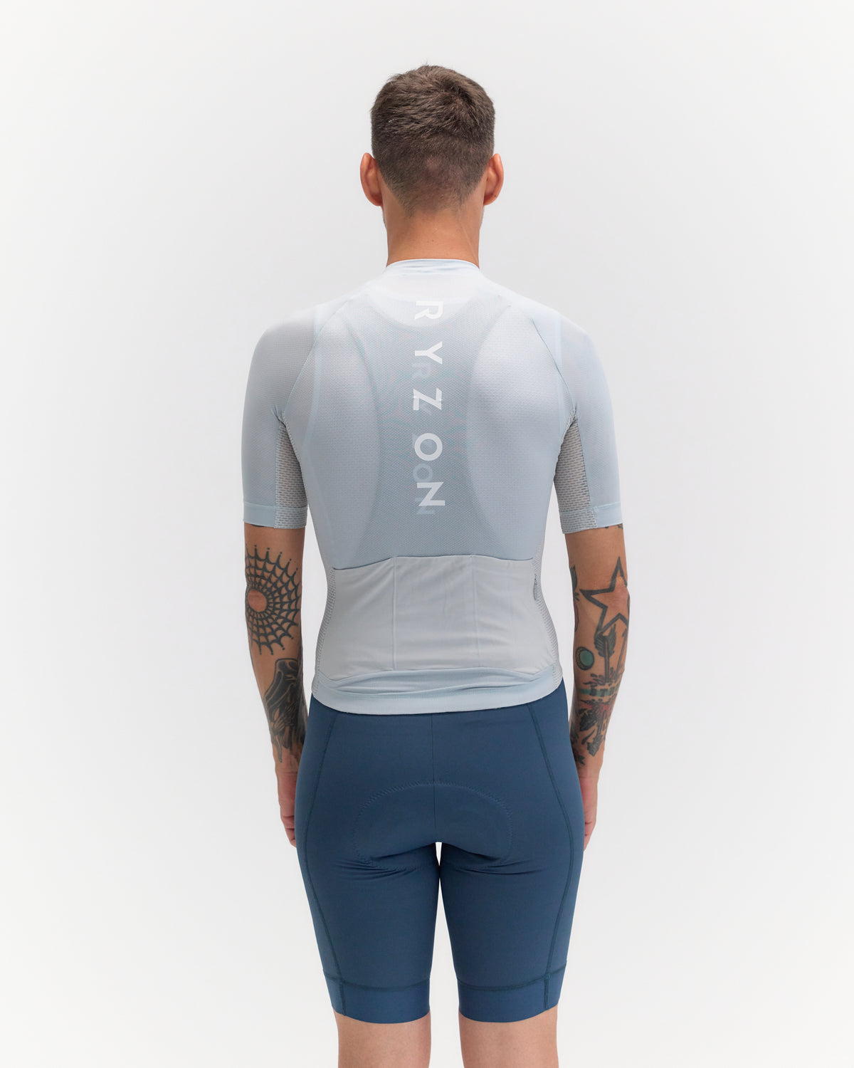Signature Cycling AirFlow Jersey Men