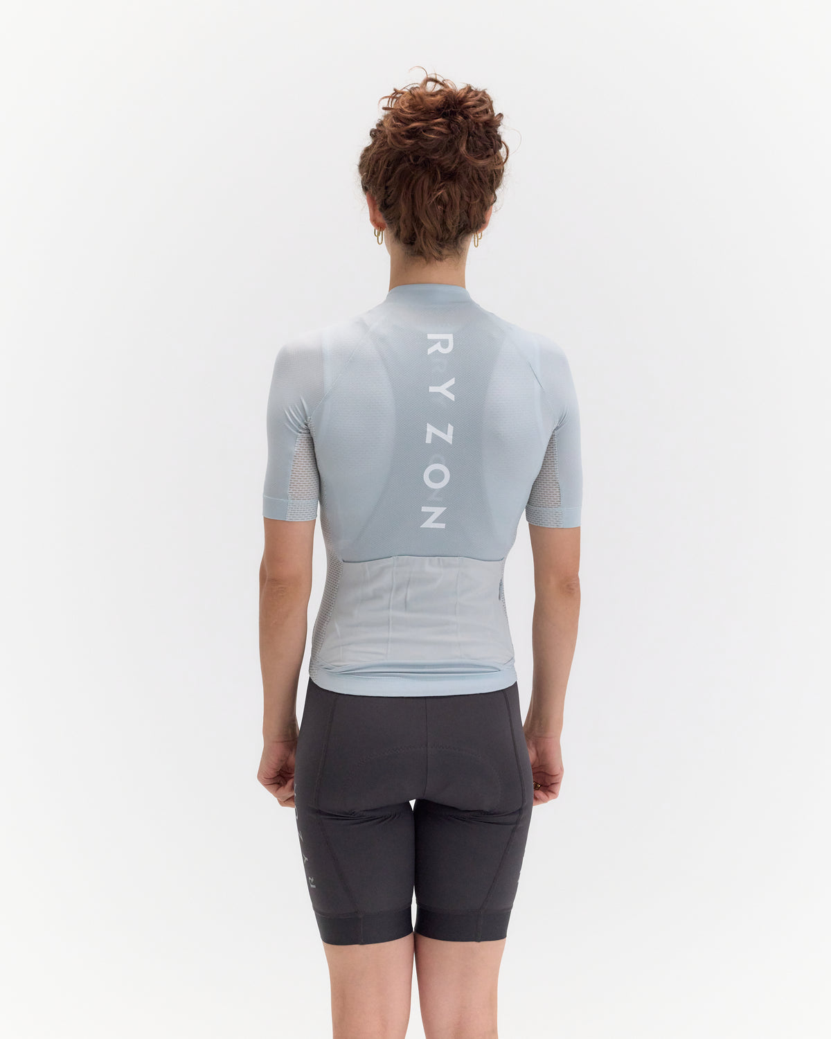 Signature Cycling AirFlow Jersey Women