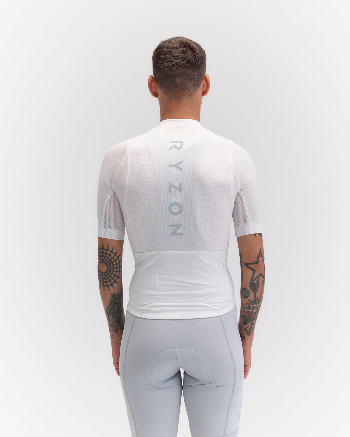 Signature Cycling AirFlow Jersey Men