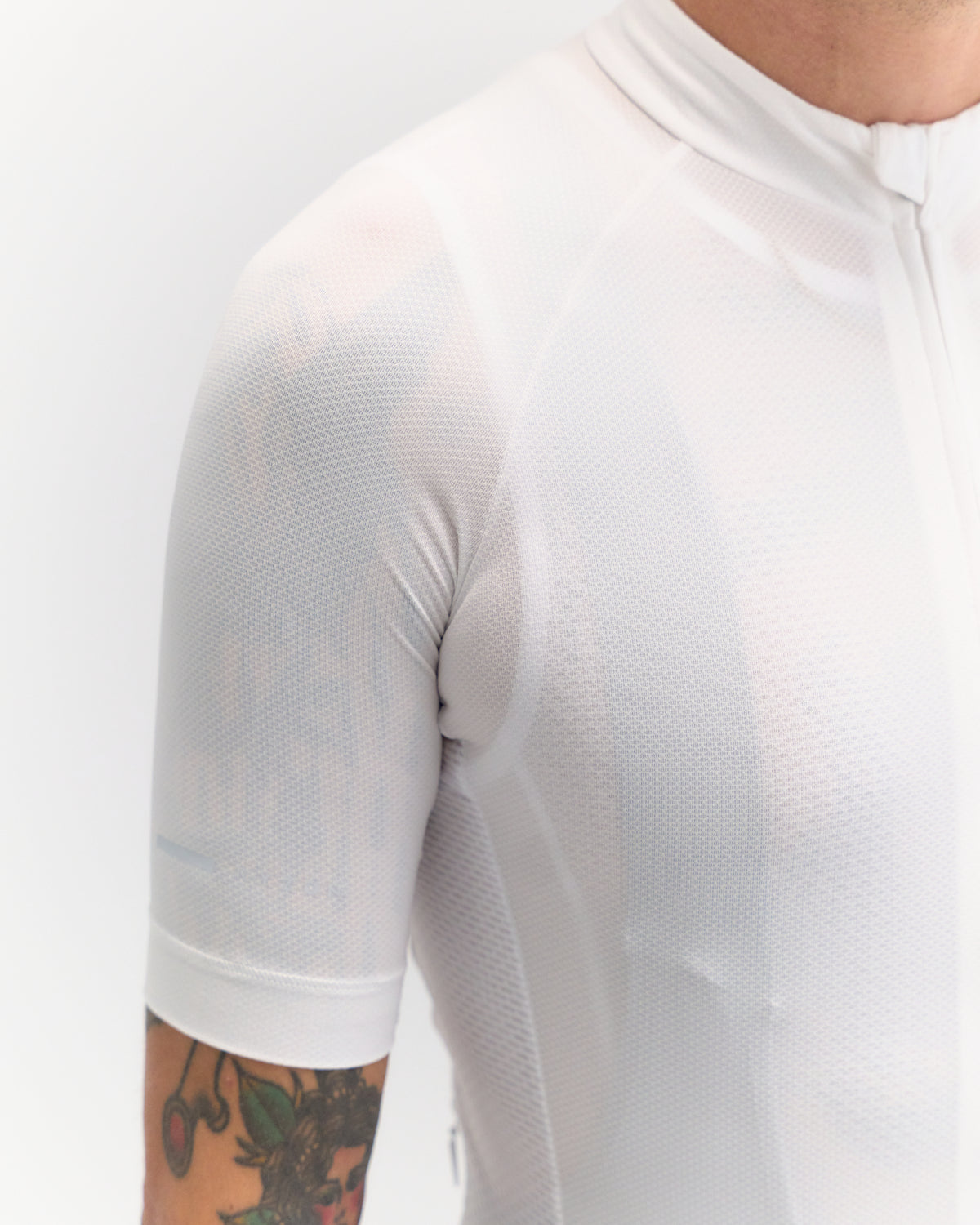 Signature Cycling AirFlow Jersey Men