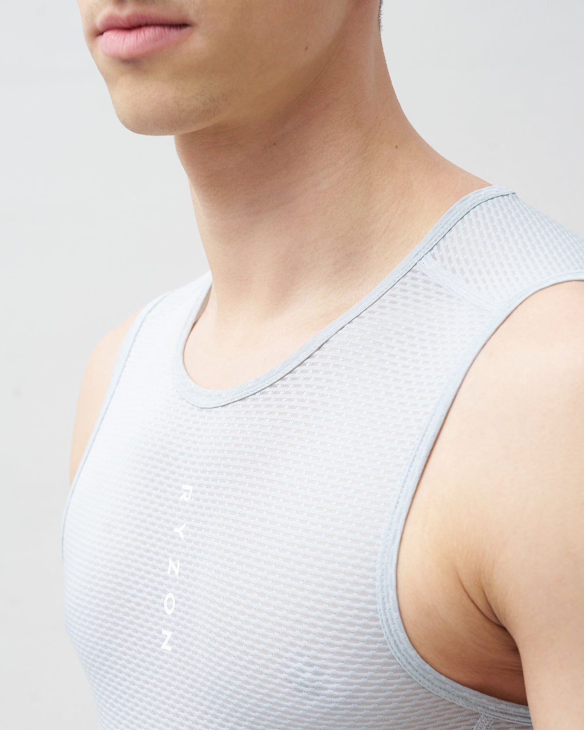 Ritual Baselayer Singlet Men