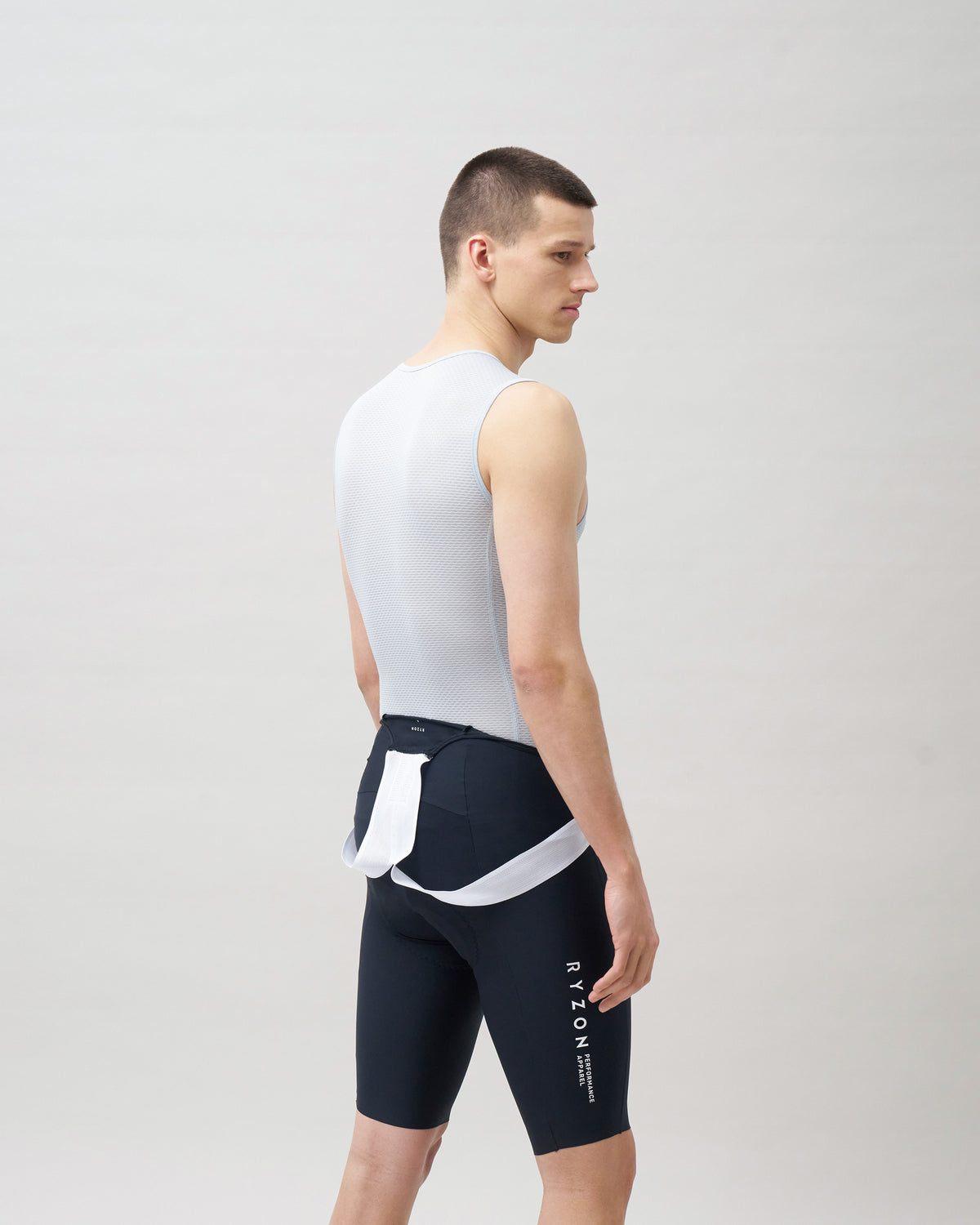 Ritual Baselayer Singlet Men