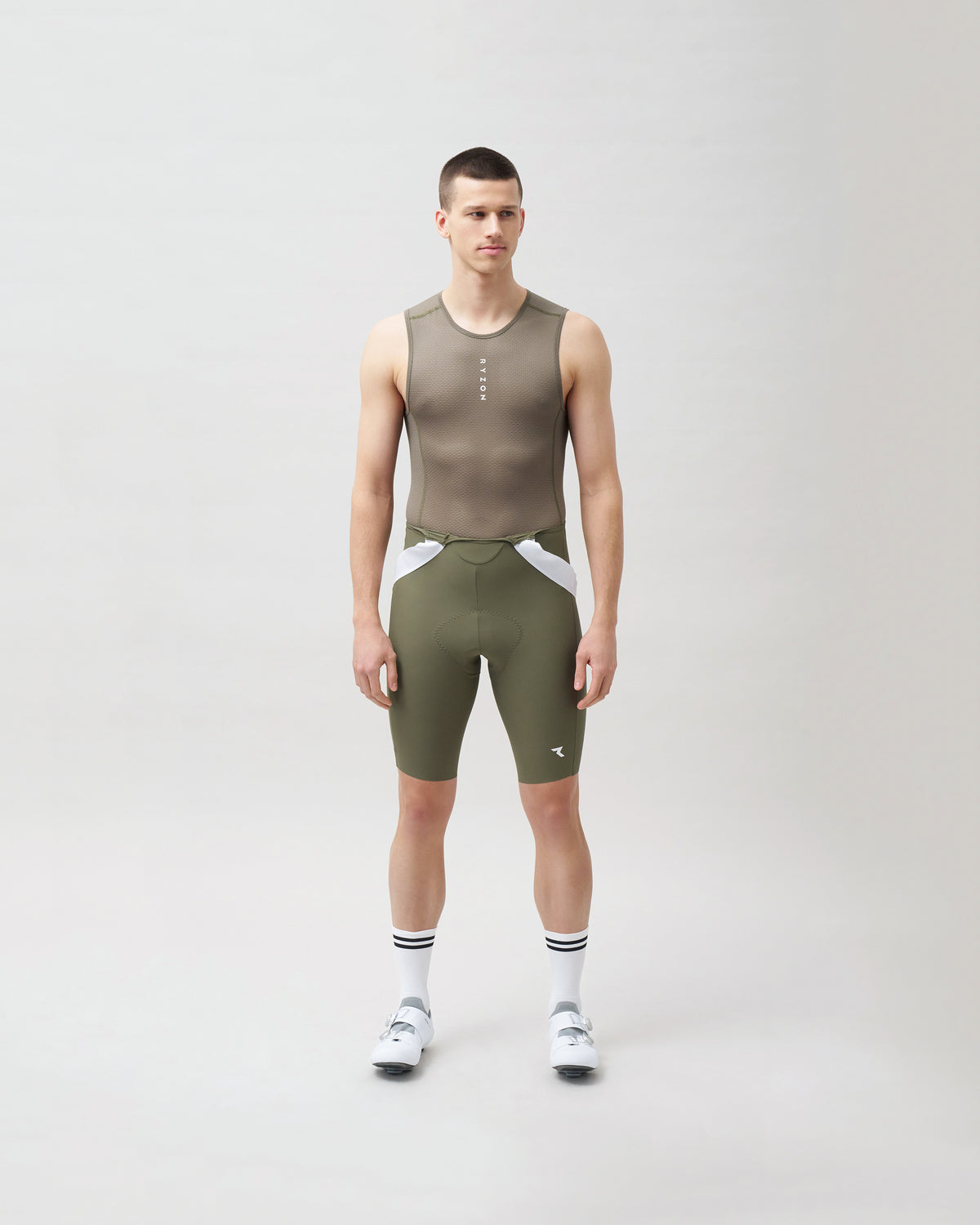 Ritual Baselayer Singlet Men