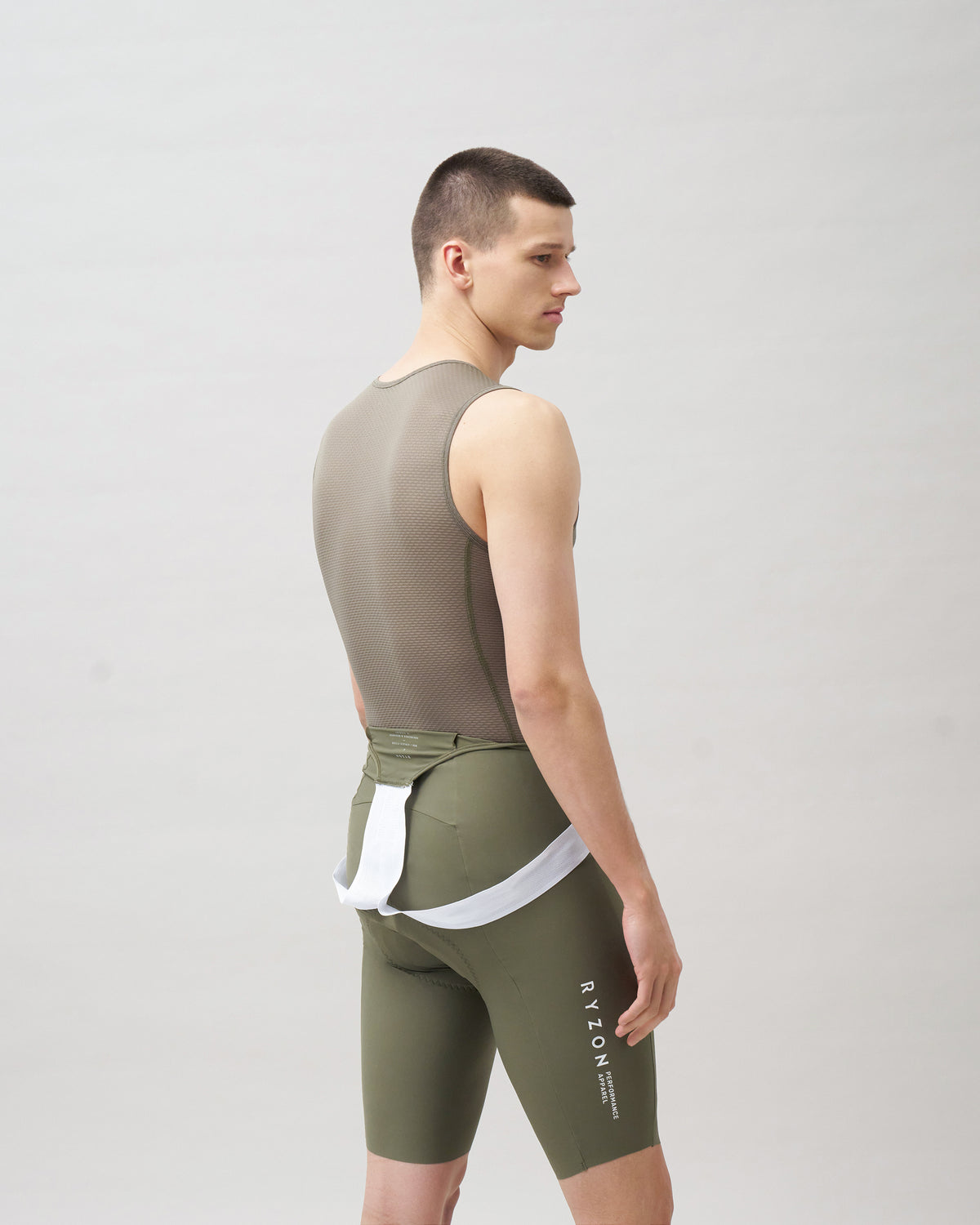 Ritual Baselayer Singlet Men