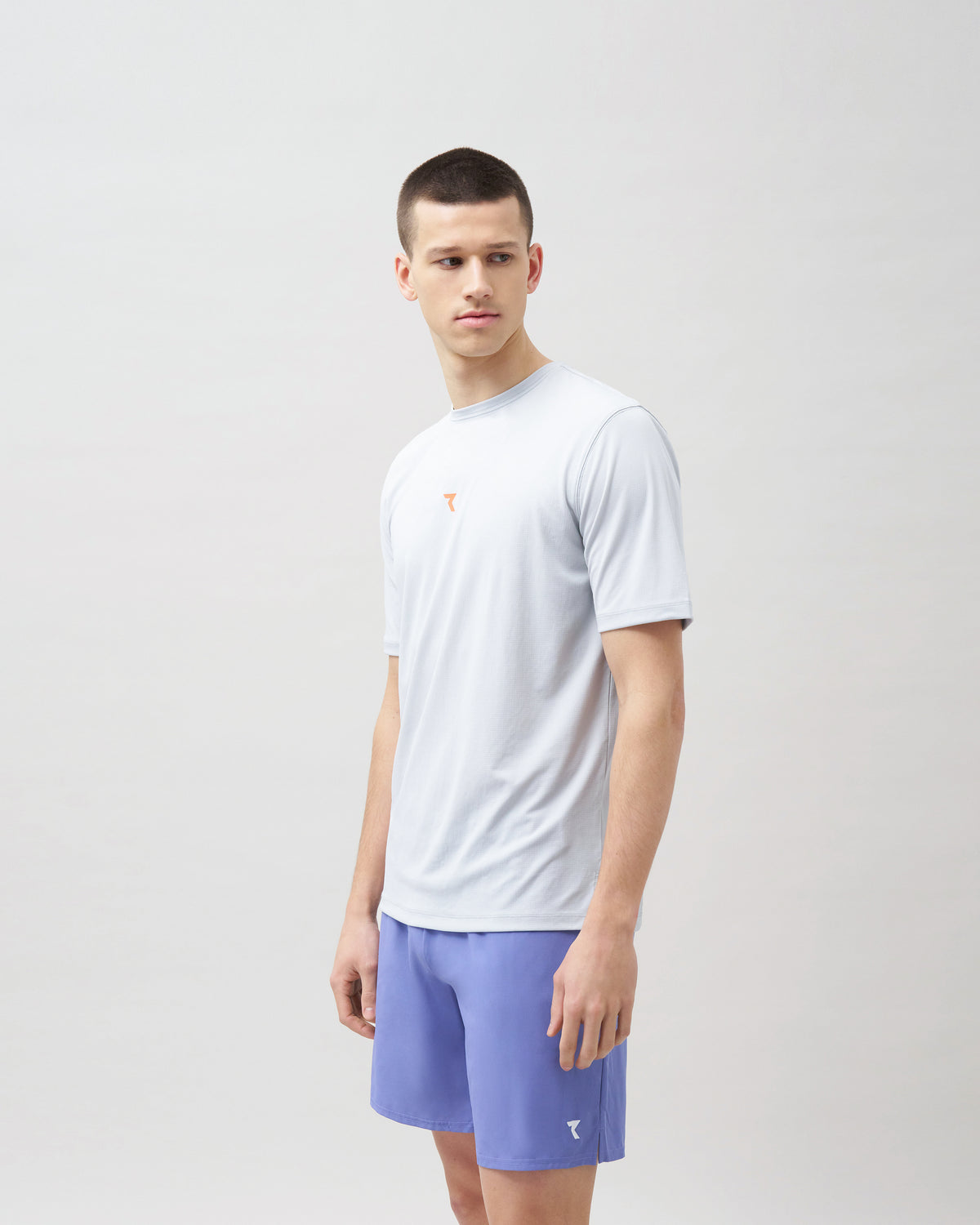 Spectra Running T-Shirt Men
