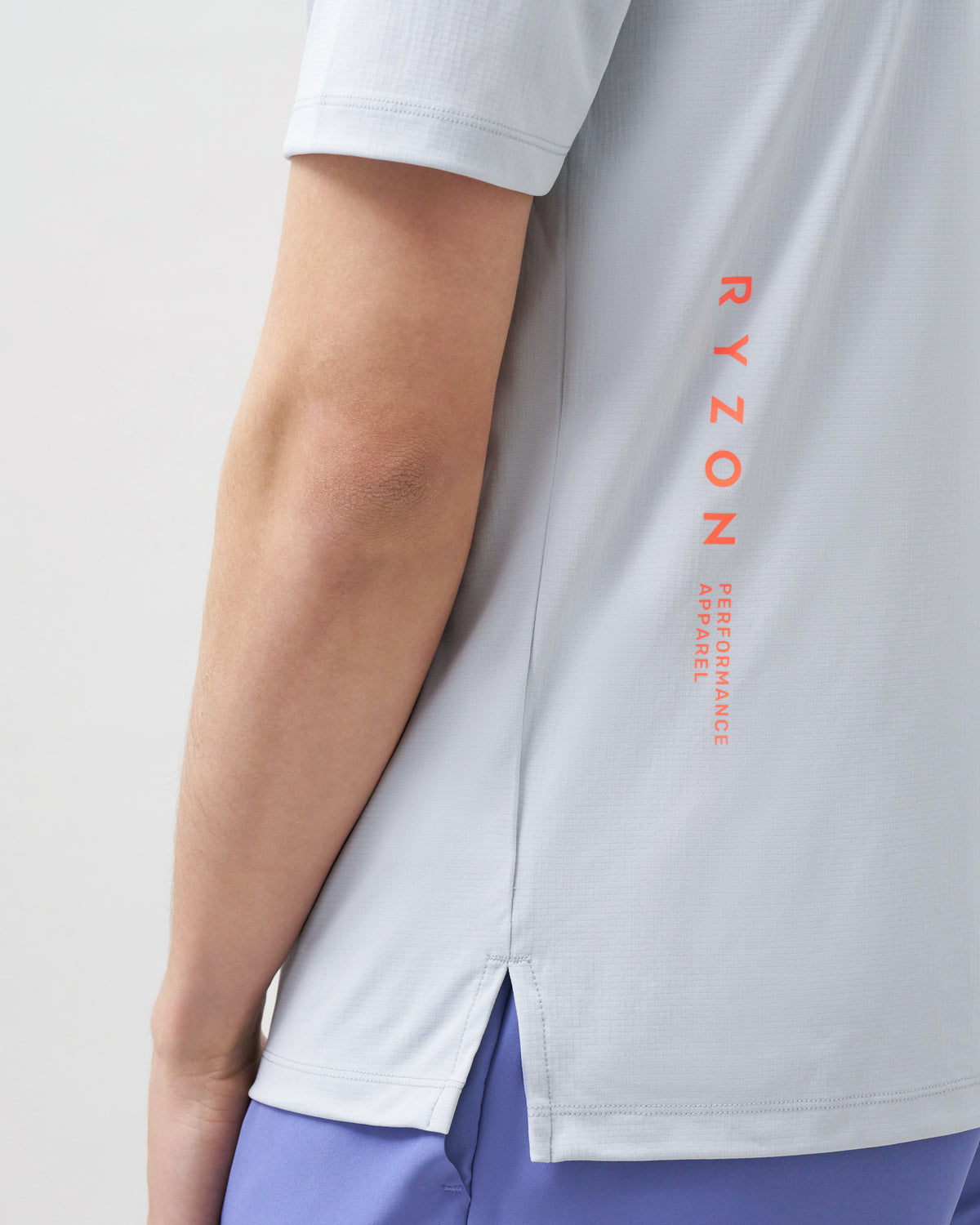 Spectra Running T-Shirt Men