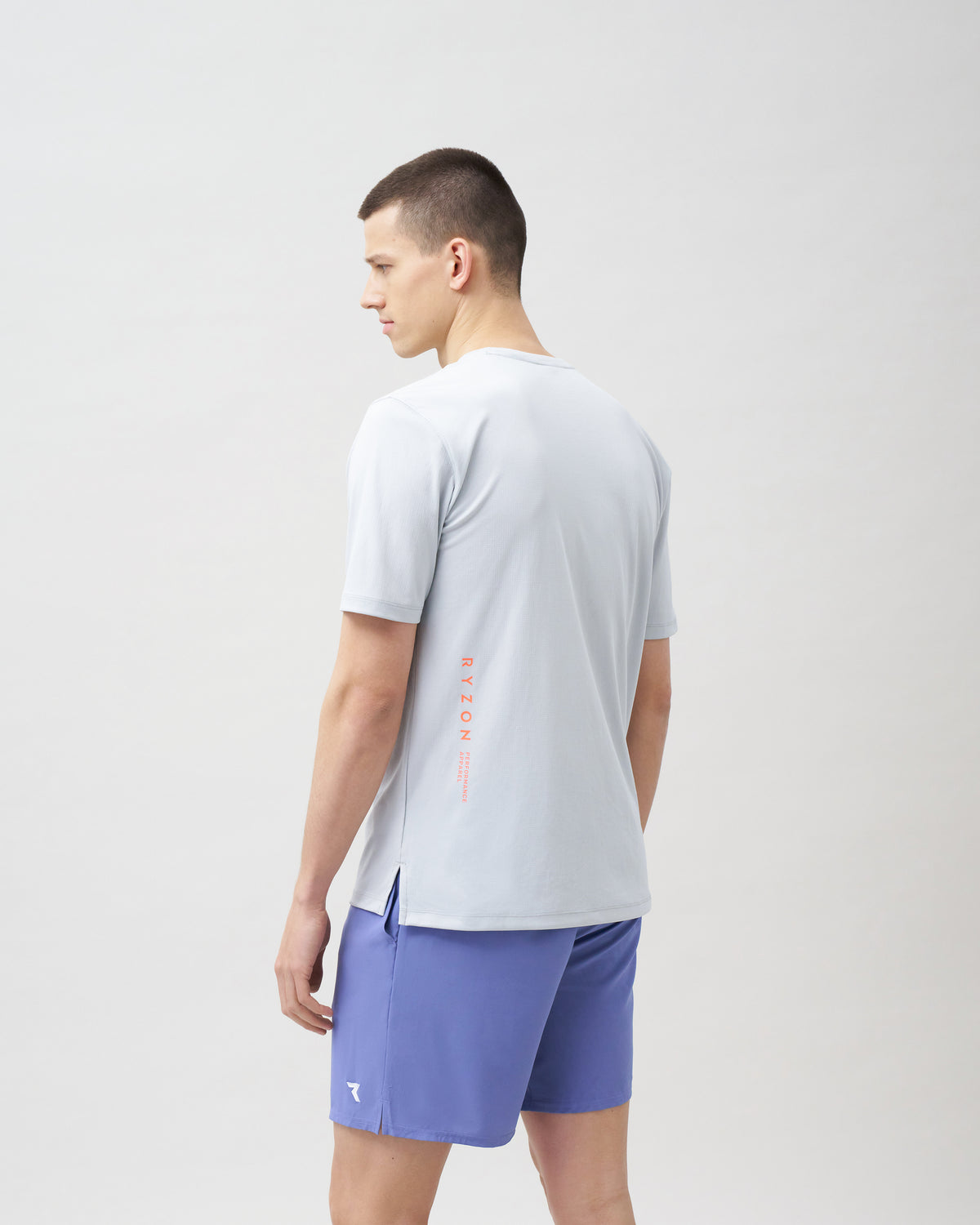 Spectra Running T-Shirt Men