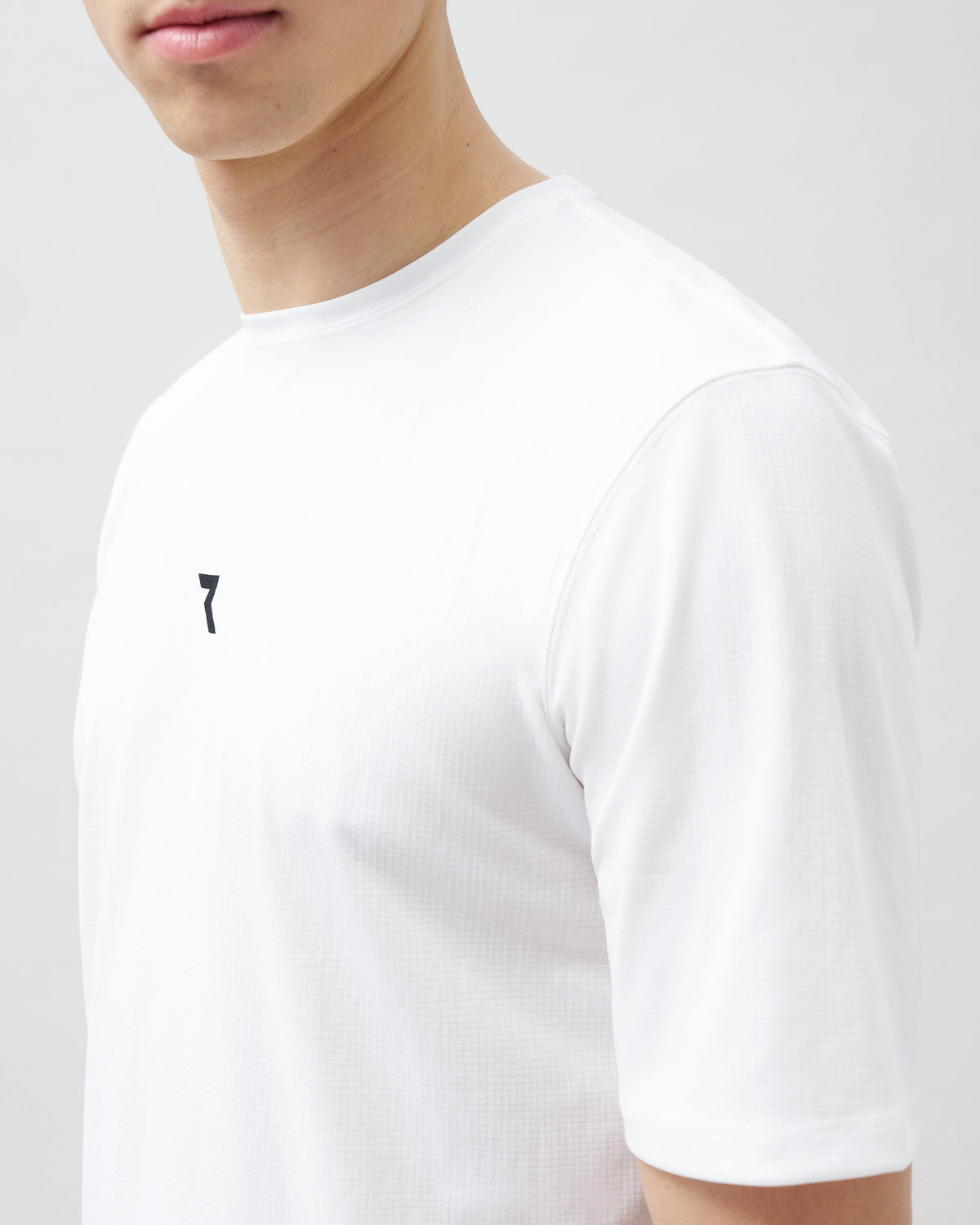 Spectra Running T-Shirt Men