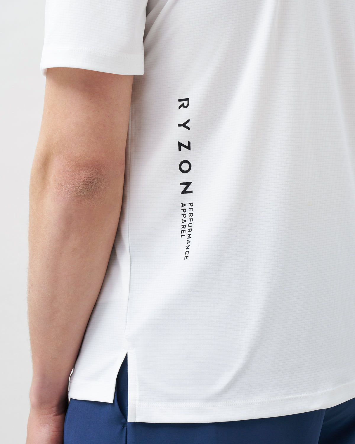 Spectra Running T-Shirt Men