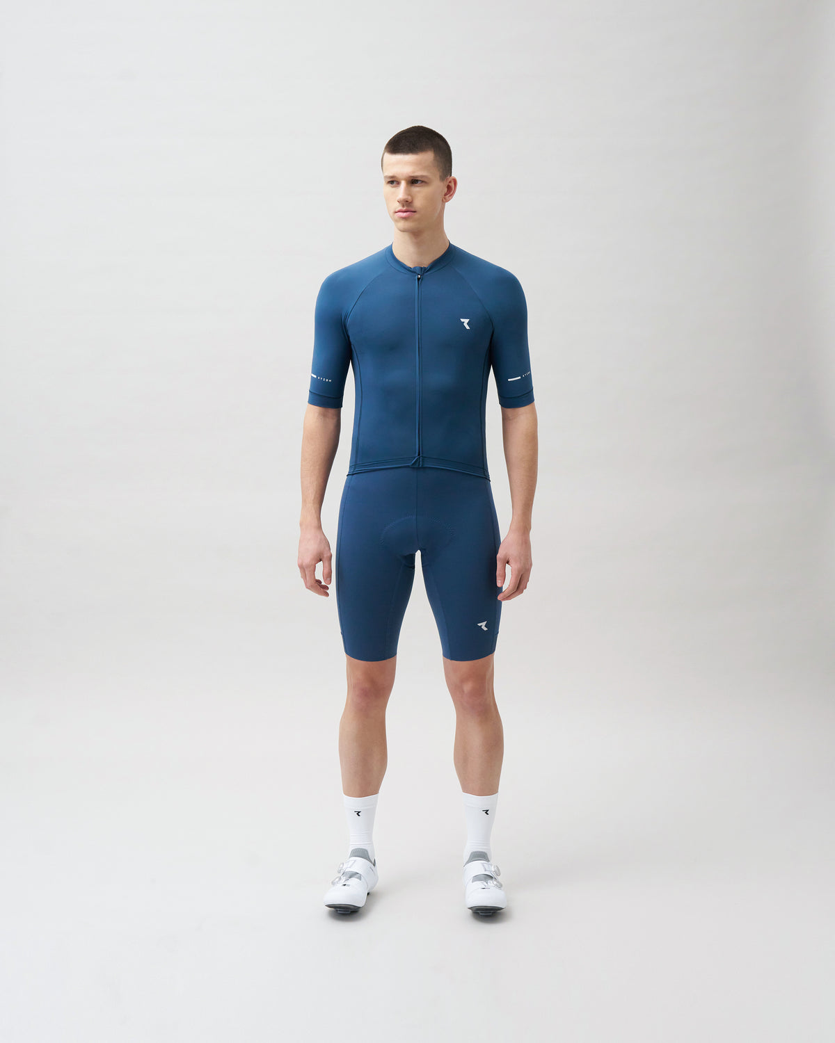 Signature Cycling Jersey Men