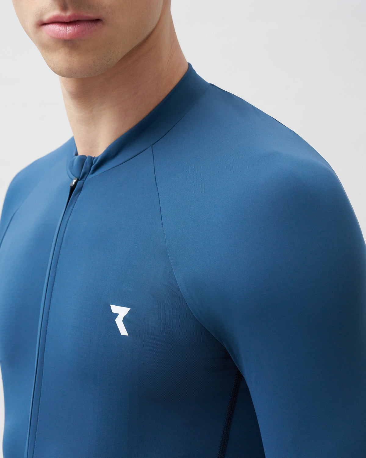 Signature Cycling Jersey Men