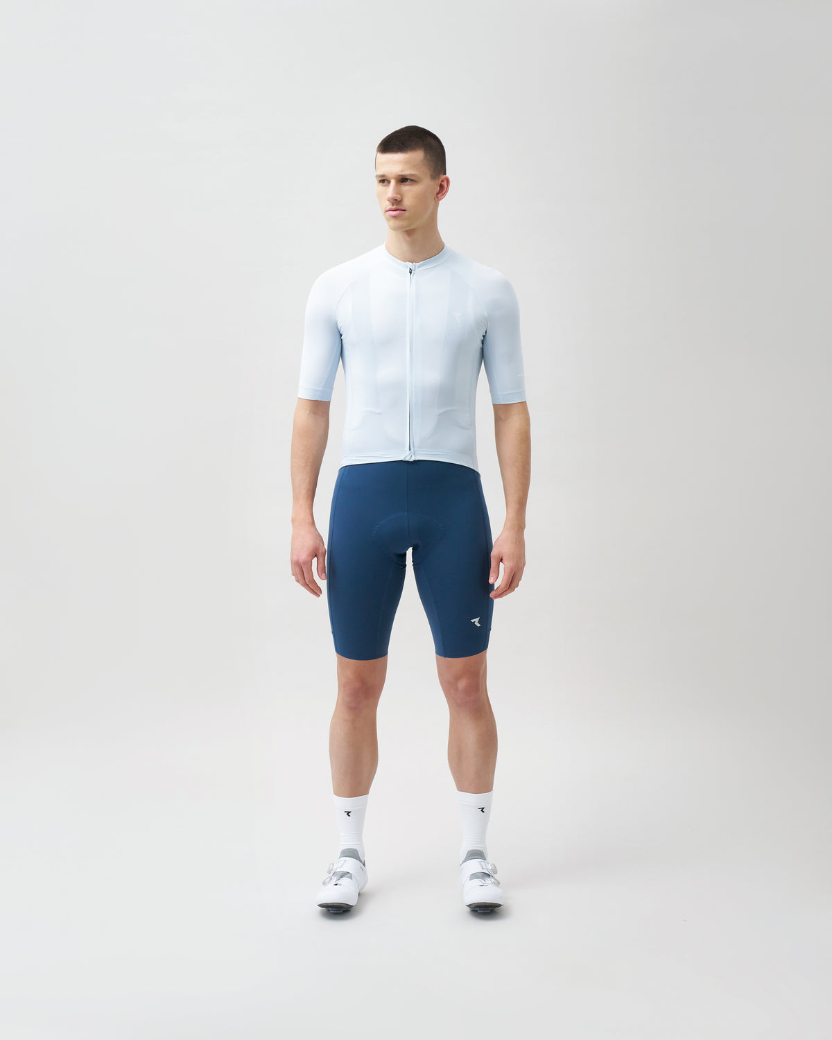 Signature Cycling Jersey Men