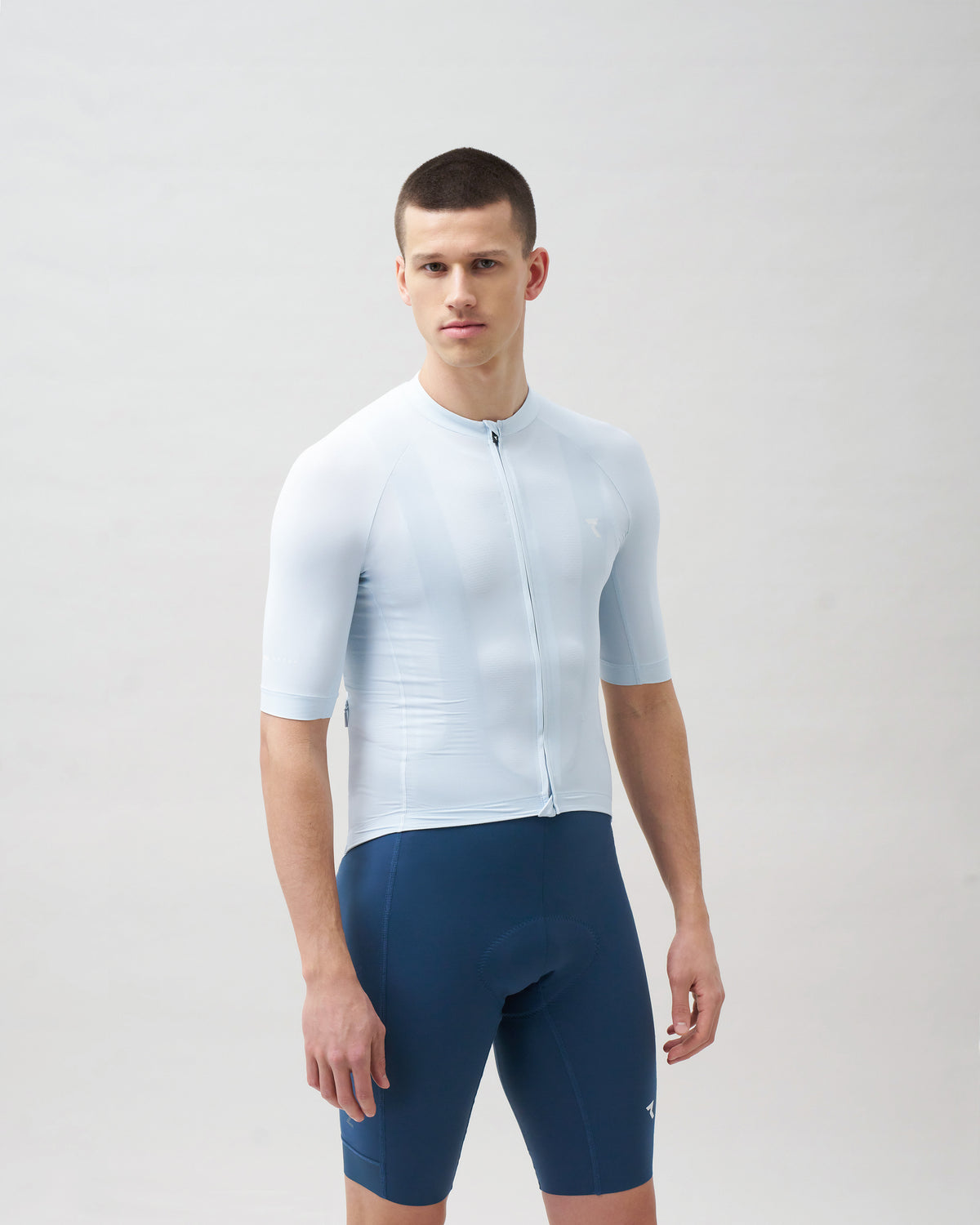 Signature Cycling Jersey Men